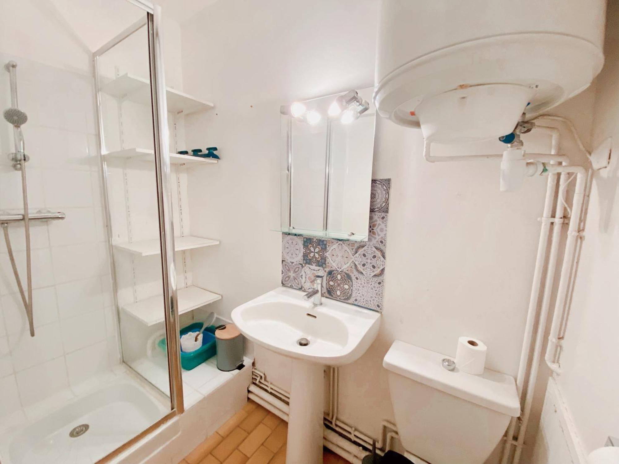 A 100m De La Avec Balcon - 66 Apartment Canet-en-Roussillon